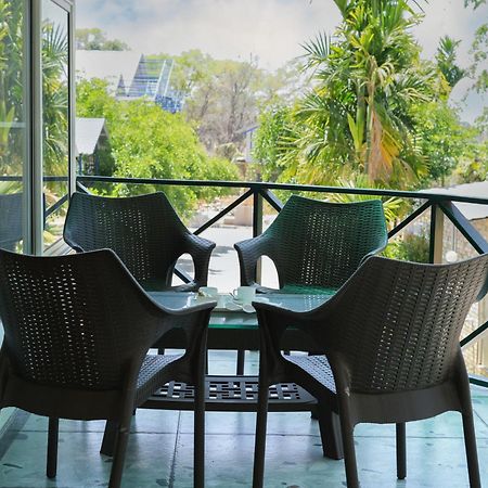 Mgm Whispering Wind'S Yelagiri Exterior foto