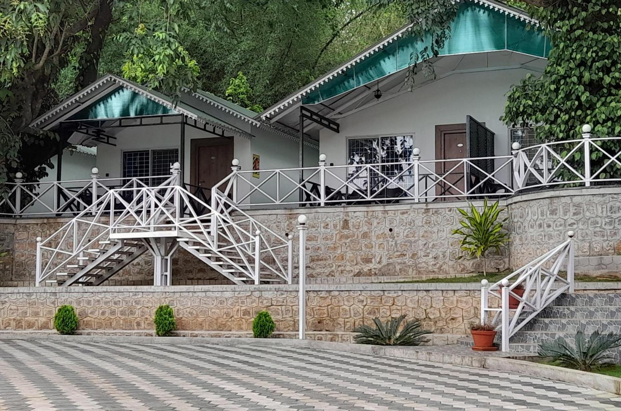 Mgm Whispering Wind'S Yelagiri Exterior foto
