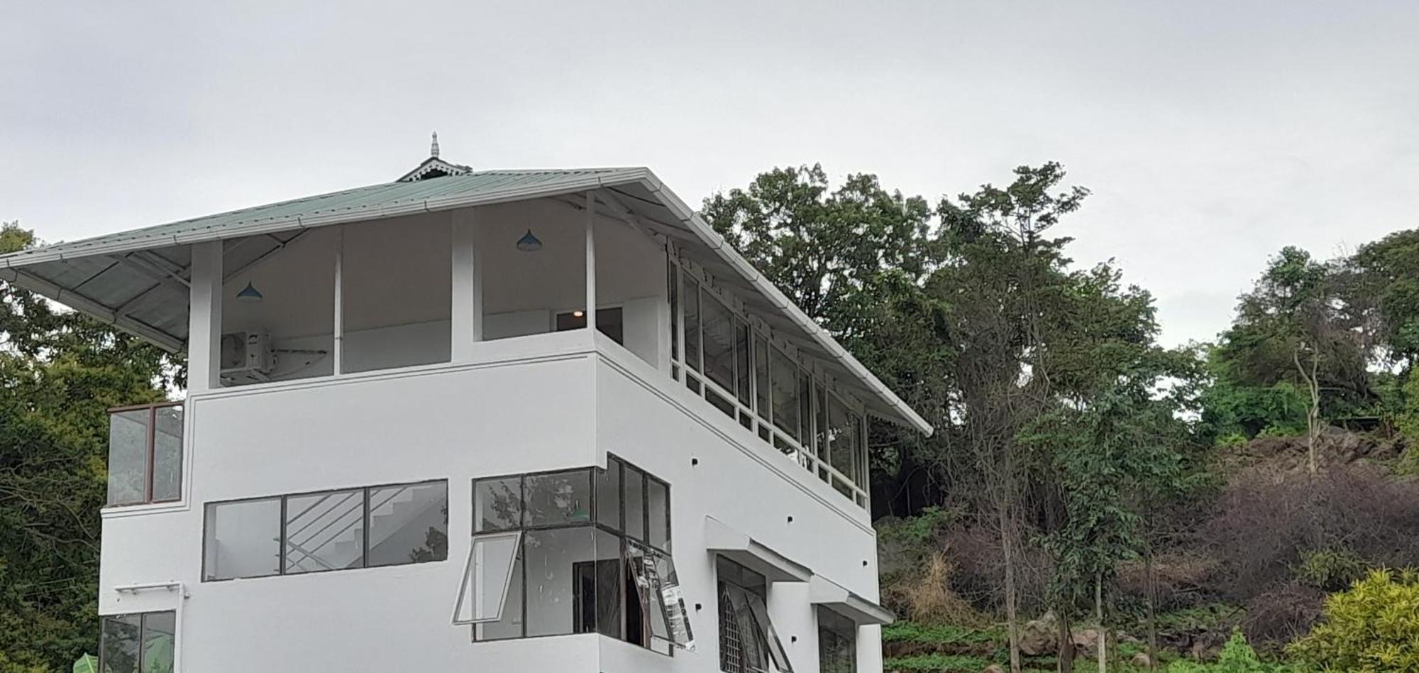 Mgm Whispering Wind'S Yelagiri Exterior foto
