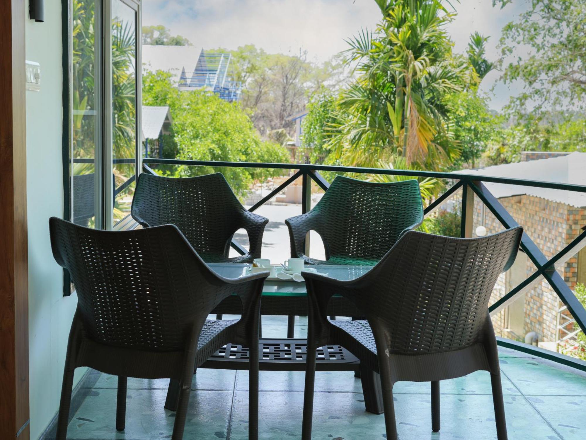 Mgm Whispering Wind'S Yelagiri Exterior foto