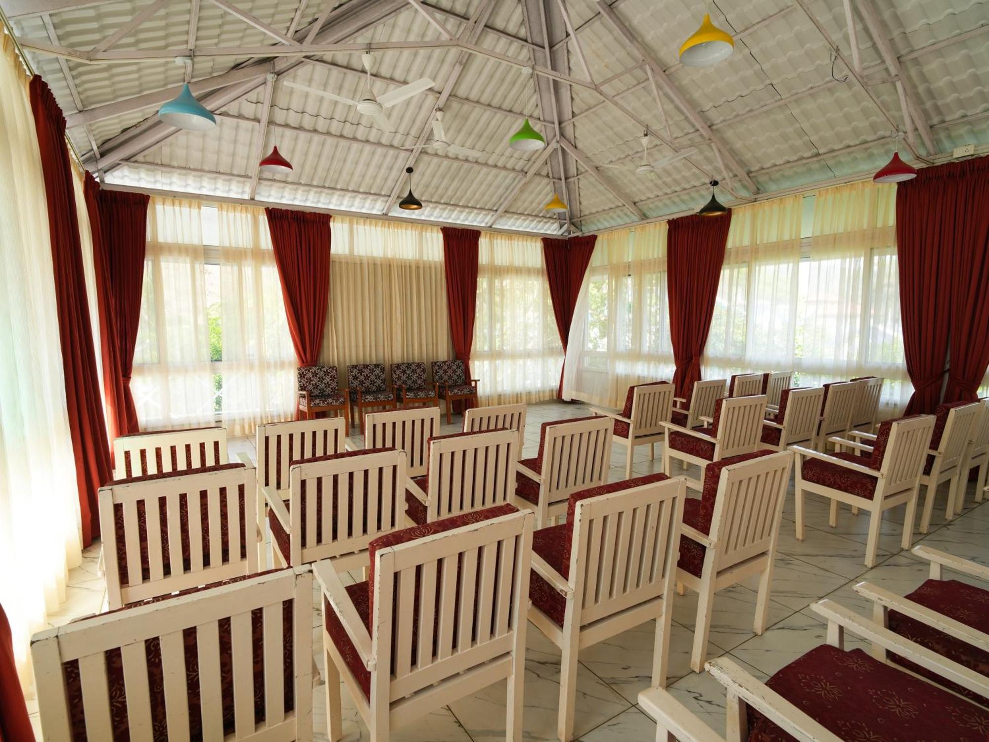 Mgm Whispering Wind'S Yelagiri Exterior foto