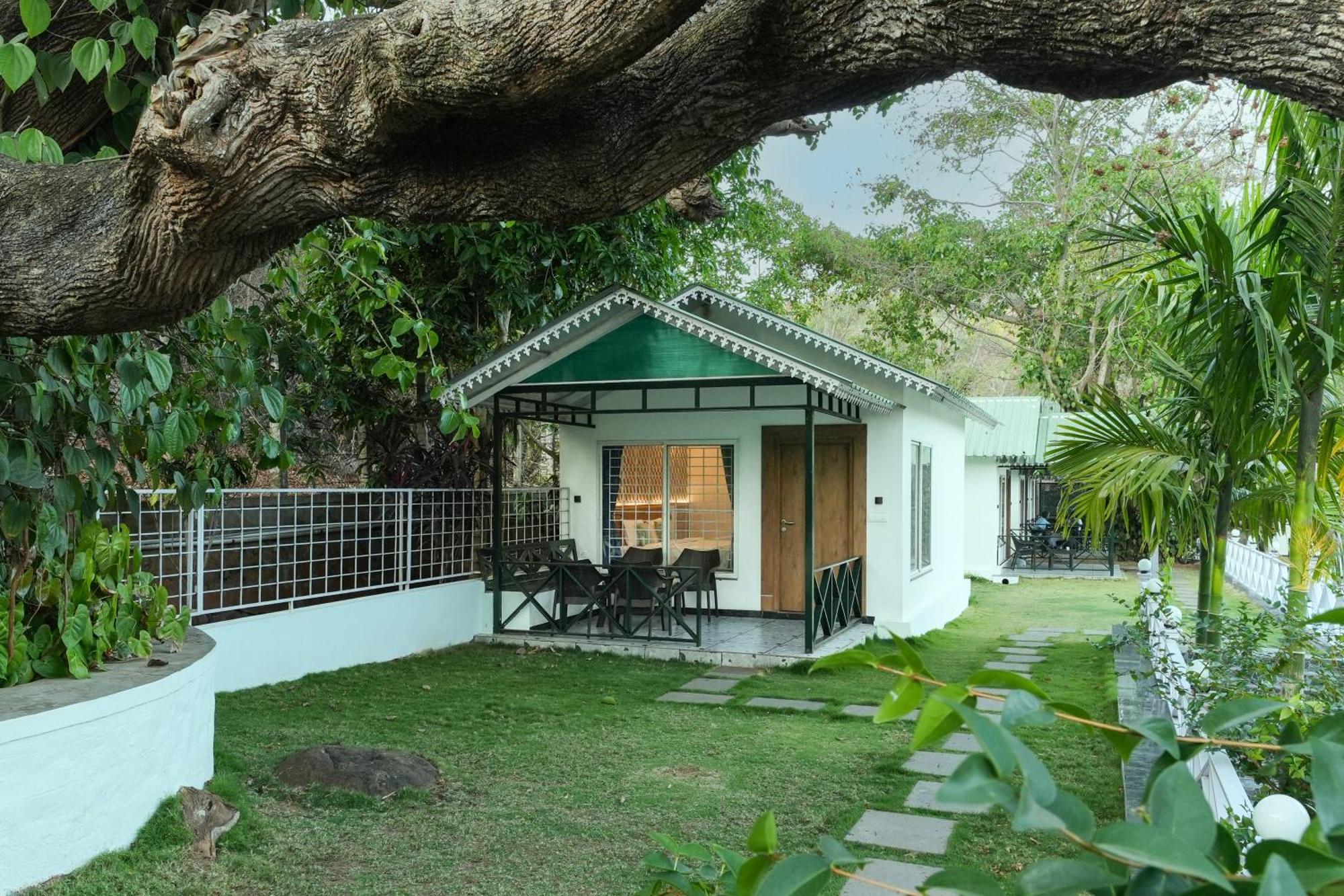 Mgm Whispering Wind'S Yelagiri Exterior foto