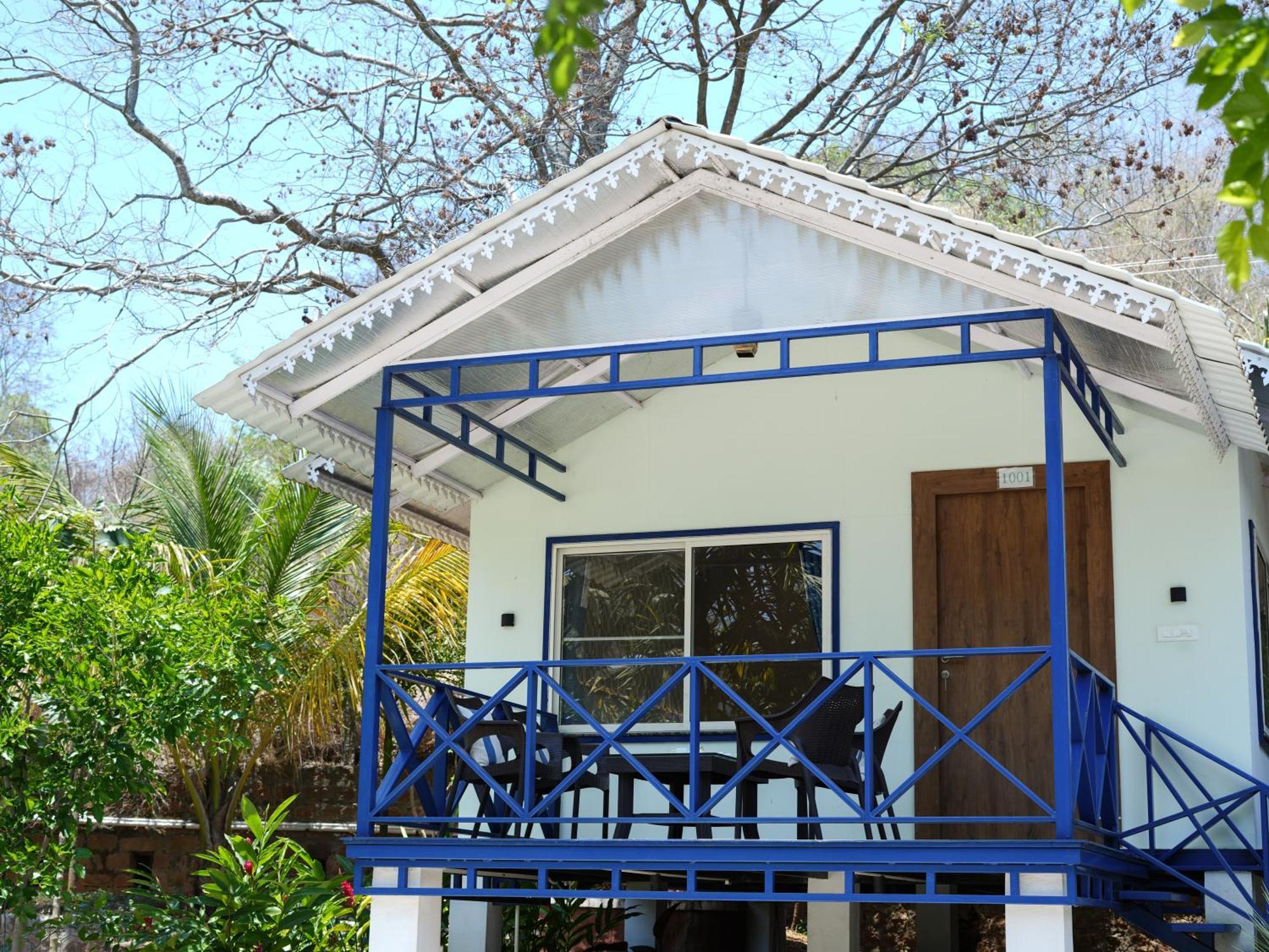 Mgm Whispering Wind'S Yelagiri Exterior foto